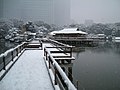 浜離宮恩賜庭園