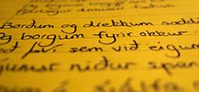 Icelandic handwriting.JPG