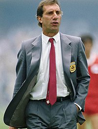 Carlos Bilardo