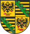 Wappen Landkreis Saalfeld-Rudolstadt