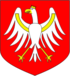 Aigle liée.