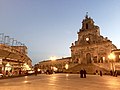 Chiesa di San Sebastiano a Palazzolo Acreide