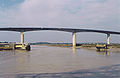 Viaduct over de Charente