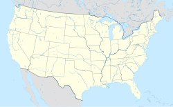 Cherokee is located in the United States