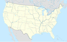 Colonial Heights is located in the United States