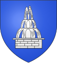 Fontenay-le-Comte címere