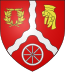 Blason de Vouxey