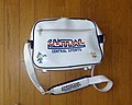 Central Sports Bag