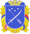 Blason de Dnipro