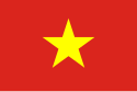 Vietnam - Bannera