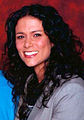 Q13560498 Melissa Ponzio geboren op 3 augustus 1972