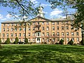 Alexander Hall, Princeton Theological Seminary (1815)