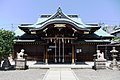 駒林神社 （神戸市長田区）