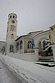 Église de Kyriakè