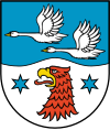 Blason de Arrondissement du Pays de la Havel