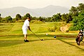 Image 1Islamabad Golf Club (from Islamabad)