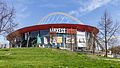 Lanxess Arena (Cologne, Germany)