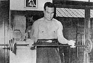 Mas Oyama