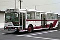 P-MP618M改 名古屋市交通局