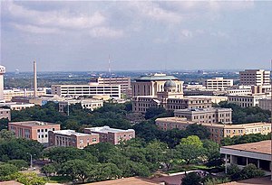 Texas A&M University