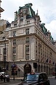 The Ritz London