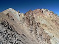 Image 34Mount Erciyes near Kayseri (from Geography of Turkey)