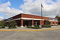 Jesup Post Office