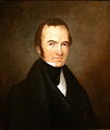 Image 13Stephen F. Austin, known as the "Father of Texas." (from History of Texas)