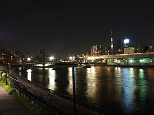 両国橋