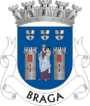 Brasão de Braga