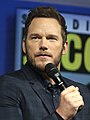 Chris Pratt