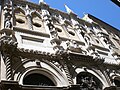 Ancona - Loggia dei mercanti