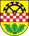 Wappen von Schalksmühle