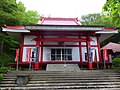 日輪寺