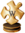 For placing third in the April 2018 MILHIST Backlog Drive, you are hereby awarded the Bronze Wiki. Thank you for your efforts. For the co-ordinators, AustralianRupert (talk) 09:32, 4 May 2018 (UTC)