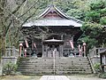 正法寺（東松山市）