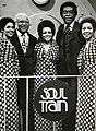 The Staple Singers