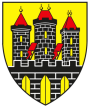 Döbeln – znak