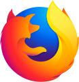 Firefox 57–69, 2017 оны 11-р сарын 14-ээс 2019 оны 9-р сарын 3-ны хооронд