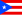 Puerto Ricos flagg