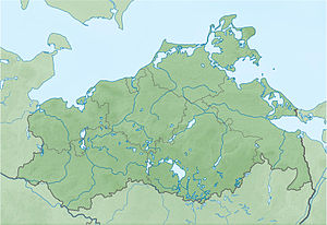 Großer Wotig (Mecklenburg-Vorpommern)