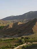 Nature of North Nishapur