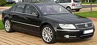 Phaeton