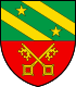 Blason de Lancy