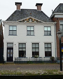 Westerdiepswal 4