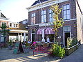 Restaurant in Makkum