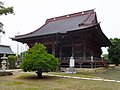 龍正院（成田市）