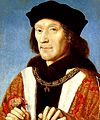 Henry VII ng Inglatera