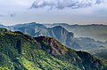 view from ramakkalmedu viewpoint