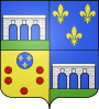 Blason de Arcueil